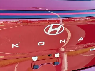 Hyundai KONA 2024 AWD N Line 4dr Crossover