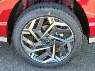 Hyundai KONA 2024 AWD N Line 4dr Crossover