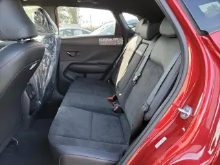 Hyundai KONA 2024 AWD N Line 4dr Crossover