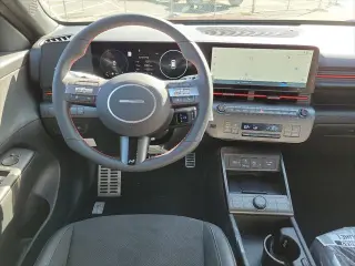 Hyundai KONA 2024 AWD N Line 4dr Crossover