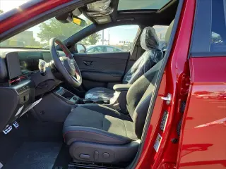 Hyundai KONA 2024 AWD N Line 4dr Crossover