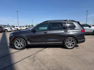 BMW X7 2022 AWD xDrive40i 4dr Automóvil de Actividad Deportiva
