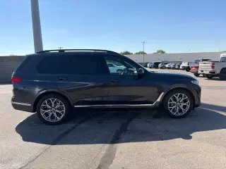 BMW X7 2022 AWD xDrive40i 4dr Automóvil de Actividad Deportiva