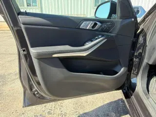 BMW X7 2022 AWD xDrive40i 4dr Automóvil de Actividad Deportiva