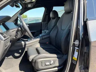 BMW X7 2022 AWD xDrive40i 4dr Automóvil de Actividad Deportiva
