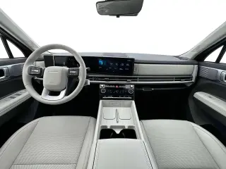 Hyundai SANTA FE Híbrido 2025 SEL 4dr SUV