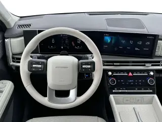 Hyundai SANTA FE Híbrido 2025 SEL 4dr SUV