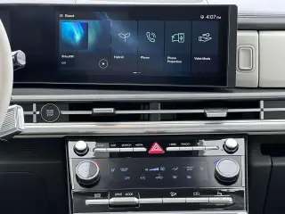 Hyundai SANTA FE Híbrido 2025 SEL 4dr SUV