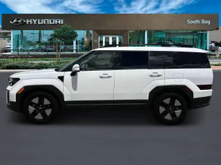 Hyundai SANTA FE Híbrido 2025 SEL 4dr SUV