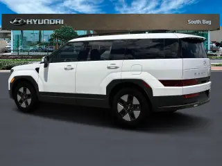 Hyundai SANTA FE Híbrido 2025 SEL 4dr SUV
