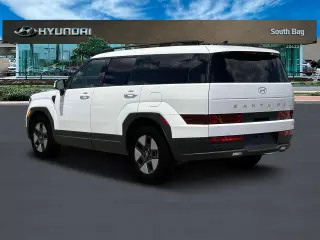 Hyundai SANTA FE Híbrido 2025 SEL 4dr SUV