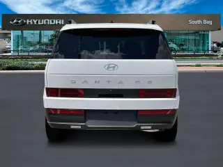 Hyundai SANTA FE Híbrido 2025 SEL 4dr SUV