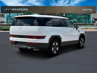 Hyundai SANTA FE Híbrido 2025 SEL 4dr SUV