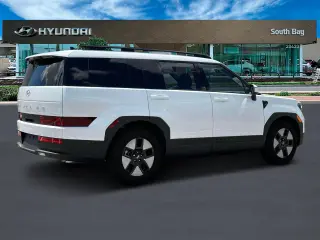 Hyundai SANTA FE Híbrido 2025 SEL 4dr SUV