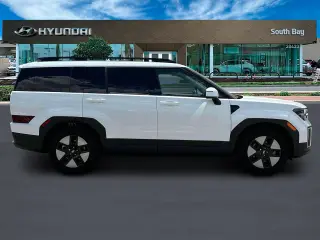 Hyundai SANTA FE Híbrido 2025 SEL 4dr SUV