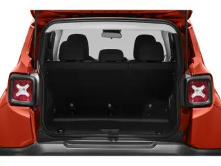 Jeep Renegade 2020 4x4 Deportivo 4dr SUV