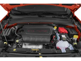 Jeep Renegade 2020 4x4 Deportivo 4dr SUV