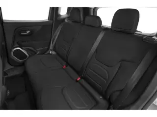Jeep Renegade 2020 4x4 Deportivo 4dr SUV