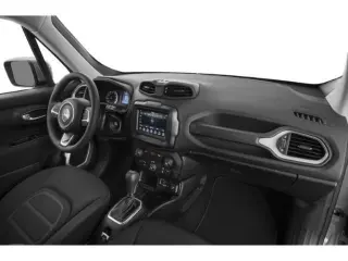 Jeep Renegade 2020 4x4 Deportivo 4dr SUV