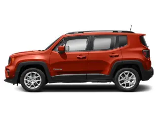 Jeep Renegade 2020 4x4 Deportivo 4dr SUV