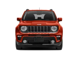 Jeep Renegade 2020 4x4 Deportivo 4dr SUV