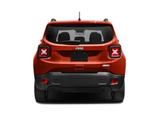 Jeep Renegade 2020 4x4 Deportivo 4dr SUV