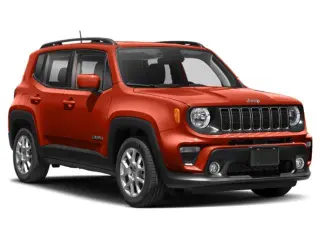 Jeep Renegade 2020 4x4 Deportivo 4dr SUV