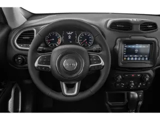 Jeep Renegade 2020 4x4 Deportivo 4dr SUV