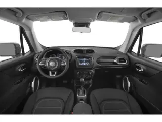 Jeep Renegade 2020 4x4 Deportivo 4dr SUV