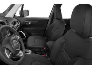 Jeep Renegade 2020 4x4 Deportivo 4dr SUV