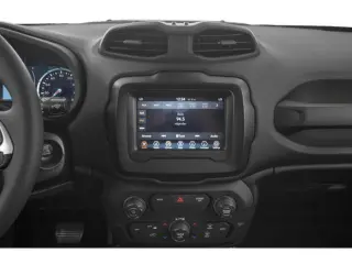 Jeep Renegade 2020 4x4 Deportivo 4dr SUV