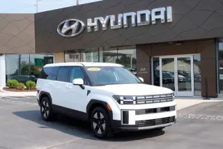 Hyundai SANTA FE Hybrid 2026 AWD SE 4dr SUV
