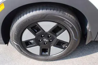 Hyundai SANTA FE Hybrid 2026 AWD SE 4dr SUV