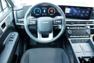 Hyundai SANTA FE Hybrid 2026 AWD SE 4dr SUV