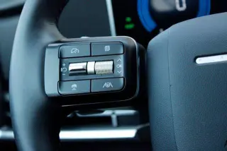 Hyundai SANTA FE Hybrid 2026 AWD SE 4dr SUV