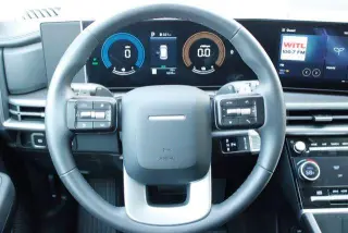 Hyundai SANTA FE Hybrid 2026 AWD SE 4dr SUV
