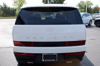 Hyundai SANTA FE Hybrid 2026 AWD SE 4dr SUV