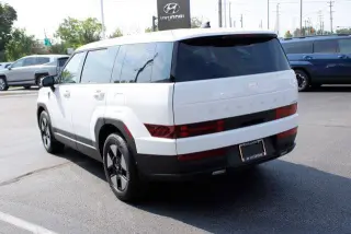 Hyundai SANTA FE Hybrid 2026 AWD SE 4dr SUV