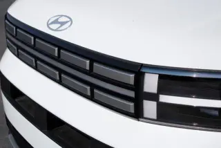 Hyundai SANTA FE Hybrid 2026 AWD SE 4dr SUV