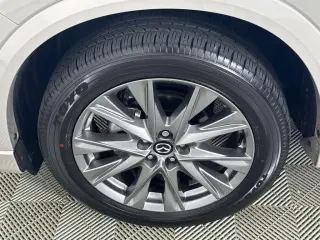 Mazda CX-5 2025 AWD 2.5 S Premium Plus 4dr SUV