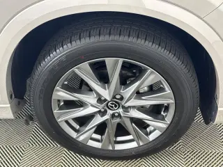 Mazda CX-5 2025 AWD 2.5 S Premium Plus 4dr SUV