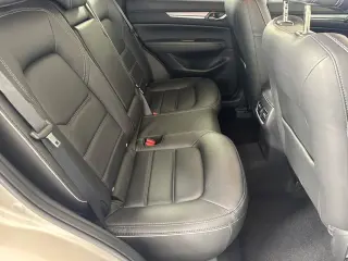 Mazda CX-5 2025 AWD 2.5 S Premium Plus 4dr SUV