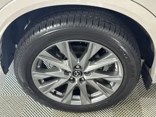 Mazda CX-5 2025 AWD 2.5 S Premium Plus 4dr SUV