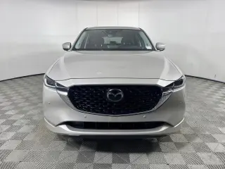 Mazda CX-5 2025 AWD 2.5 S Premium Plus 4dr SUV