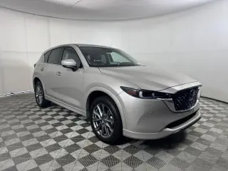 Mazda CX-5 2025 AWD 2.5 S Premium Plus 4dr SUV