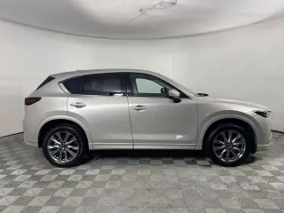 Mazda CX-5 2025 AWD 2.5 S Premium Plus 4dr SUV