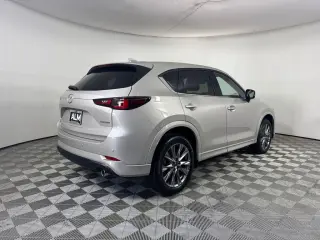 Mazda CX-5 2025 AWD 2.5 S Premium Plus 4dr SUV