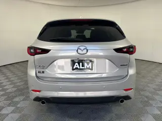 Mazda CX-5 2025 AWD 2.5 S Premium Plus 4dr SUV