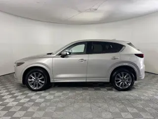 Mazda CX-5 2025 AWD 2.5 S Premium Plus 4dr SUV