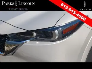 Mazda CX-5 2024 AWD 2.5 S Select 4dr SUV